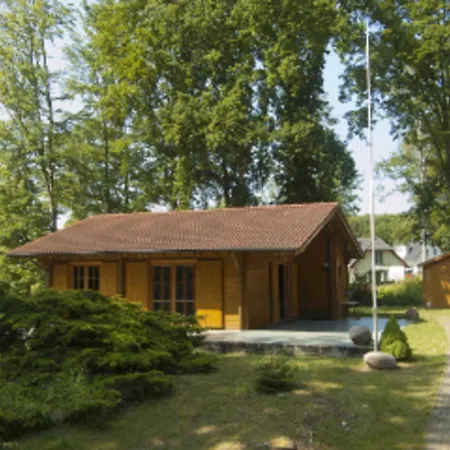 בית נופש - Weisser Steg Sieben *